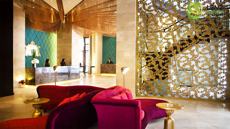 HOTEL L' OPERA HANOI - MGallery Collection